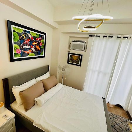 Infina Towers Project 4 Aurora Boulevard Quezon City Manila Bagian luar foto