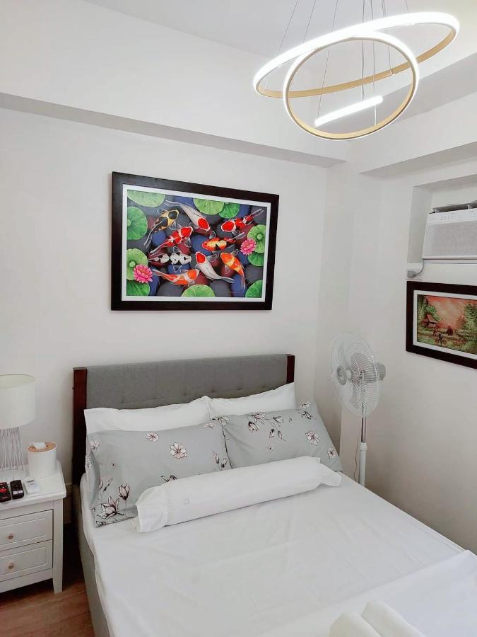 Infina Towers Project 4 Aurora Boulevard Quezon City Manila Bagian luar foto