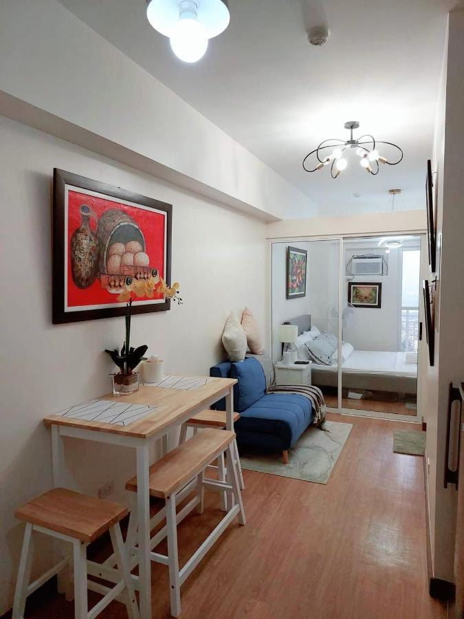 Infina Towers Project 4 Aurora Boulevard Quezon City Manila Bagian luar foto