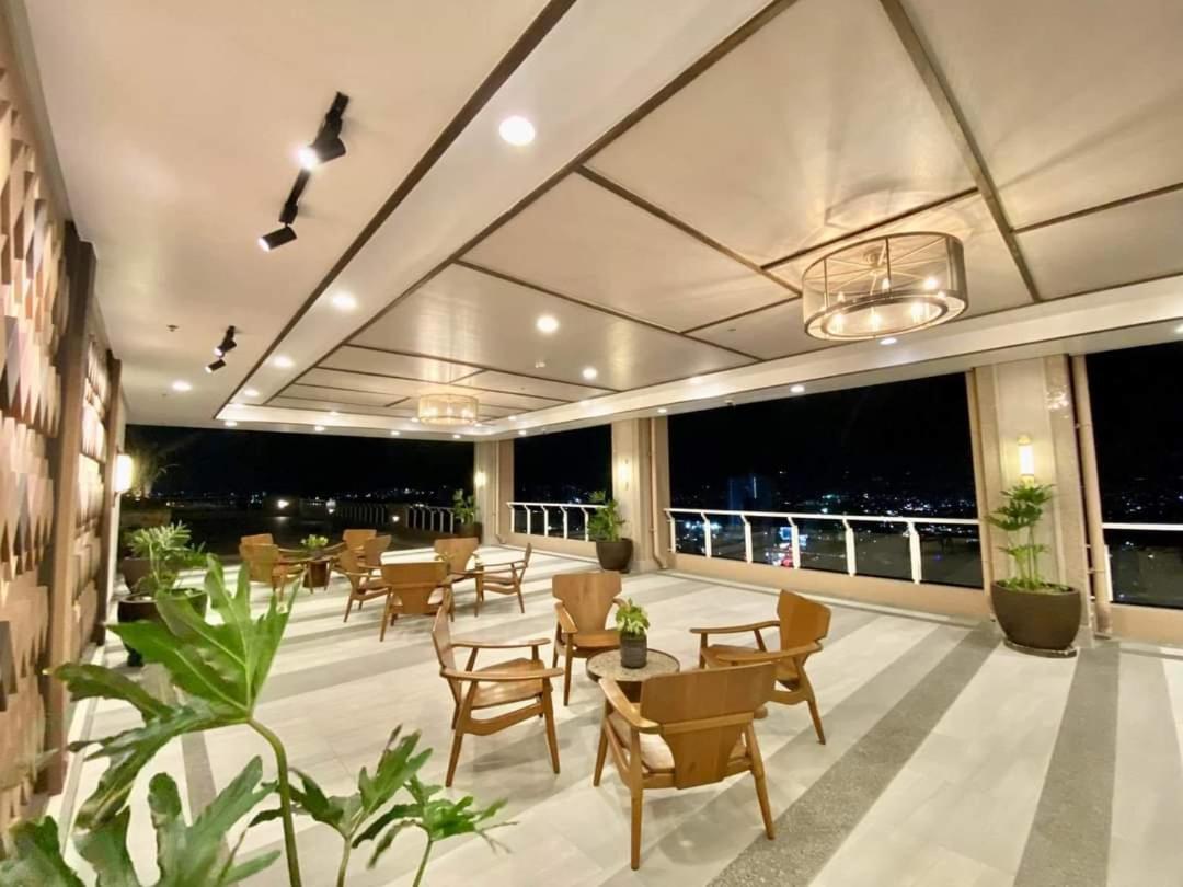 Infina Towers Project 4 Aurora Boulevard Quezon City Manila Bagian luar foto