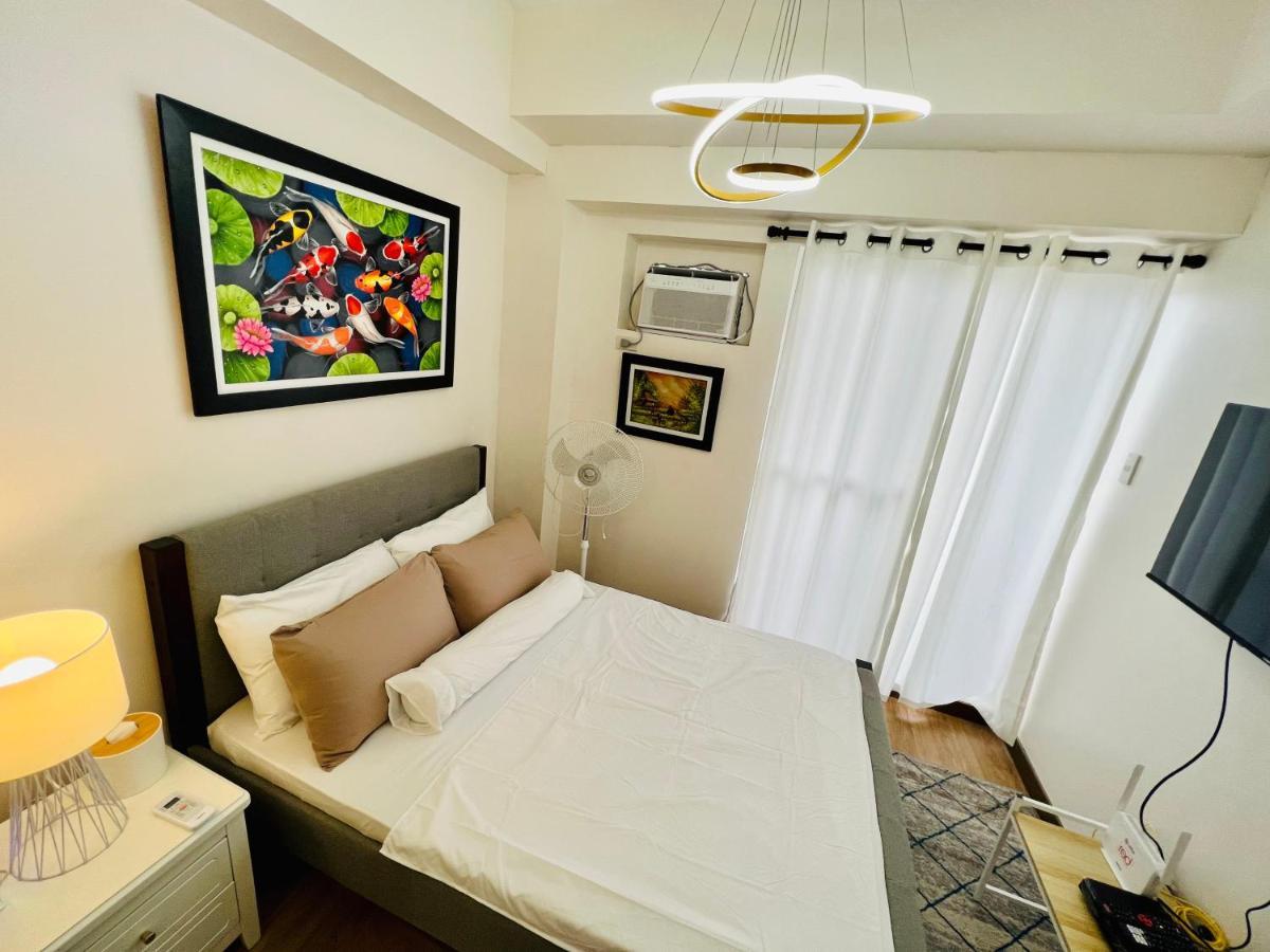 Infina Towers Project 4 Aurora Boulevard Quezon City Manila Bagian luar foto