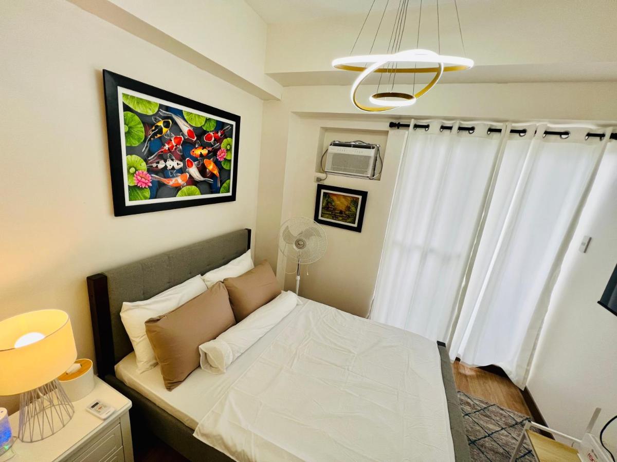 Infina Towers Project 4 Aurora Boulevard Quezon City Manila Bagian luar foto