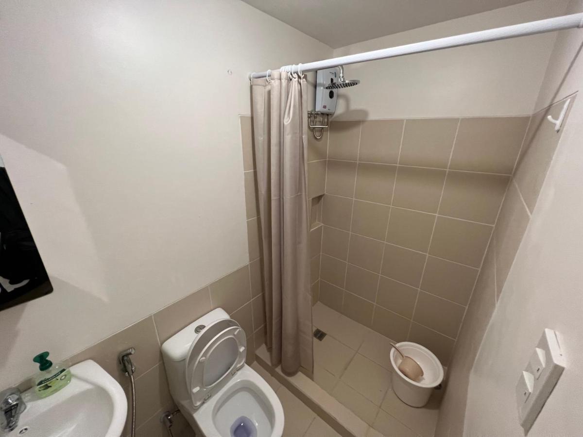Infina Towers Project 4 Aurora Boulevard Quezon City Manila Bagian luar foto